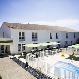 ibis Styles Marennes d'Oléron